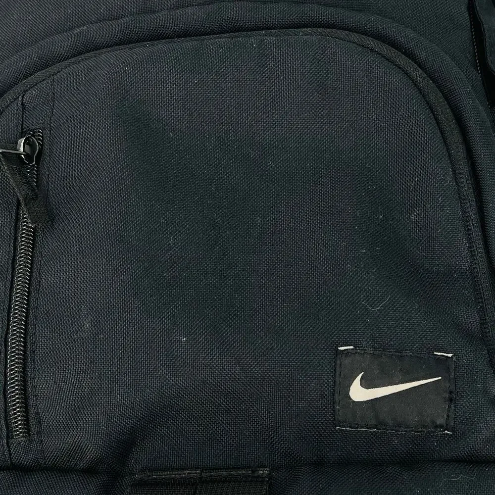 NIKE All Access Soleday Backpack Overnight Carryon Bag     School  Gym Travel
